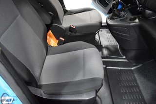Peugeot Partner Premium Standard 600kg BlueHDi 55kW