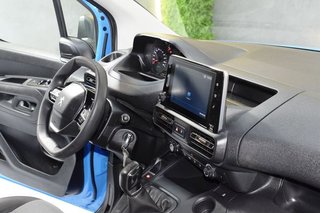 Peugeot Partner Premium Standard 600kg BlueHDi 55kW