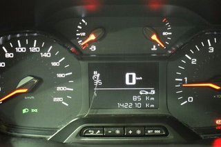 Peugeot Partner Premium Standard 600kg BlueHDi 55kW