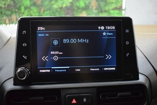 Peugeot Partner Premium Standard 600kg BlueHDi 55kW