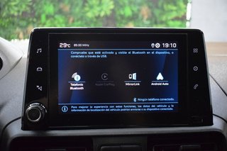 Peugeot Partner Premium Standard 600kg BlueHDi 55kW
