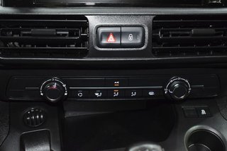 Peugeot Partner Premium Standard 600kg BlueHDi 55kW