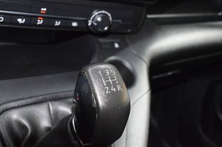 Peugeot Partner Premium Standard 600kg BlueHDi 55kW