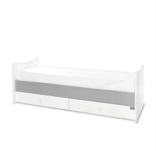 Cuna Convertible MAXI PLUS