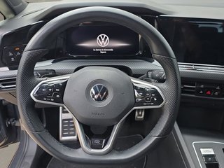 Volkswagen Golf 1.5 E-TSI VARIANT R-LINE