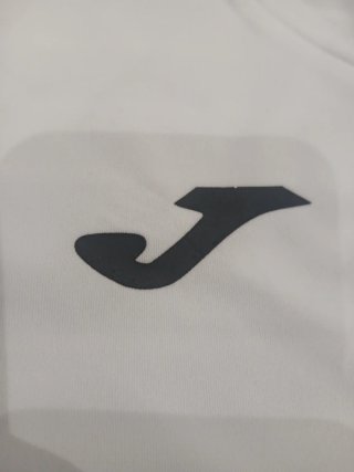 Camiseta Joma Campeonato España Tenis 2026