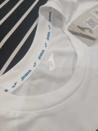 Camiseta Joma Campeonato España Tenis 2026
