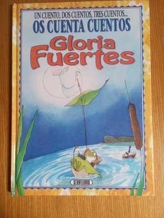 Un cuento, dos cuentos, tres cuentos