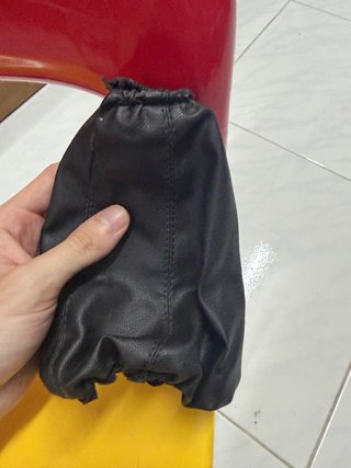 Pomo de cambios Seat