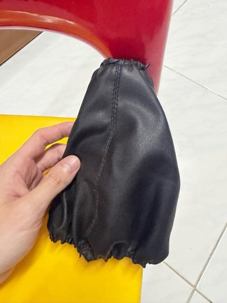 Pomo de cambios Seat
