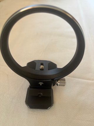 Adattatore Atoll C per fotocamere Canon R6, R5