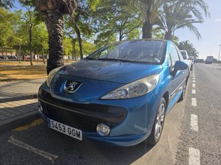 Peugeot 207 2008