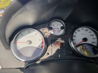 Peugeot 207 2008