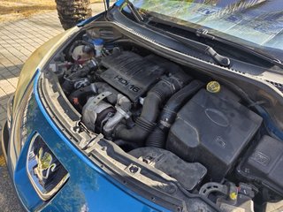 Peugeot 207 2008