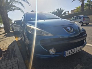Peugeot 207 2008