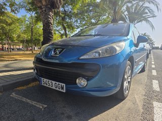 Peugeot 207 2008