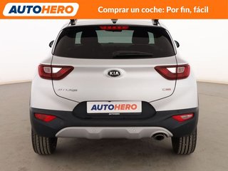 Kia Stonic 1.0 TGDI Drive