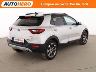 Kia Stonic 1.0 TGDI Drive