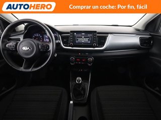 Kia Stonic 1.0 TGDI Drive