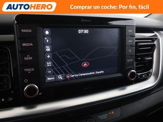 Kia Stonic 1.0 TGDI Drive