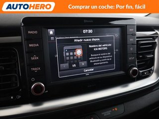 Kia Stonic 1.0 TGDI Drive