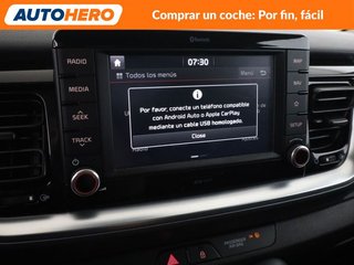 Kia Stonic 1.0 TGDI Drive