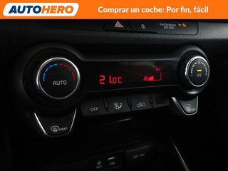 Kia Stonic 1.0 TGDI Drive