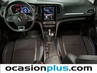 Renault Megane Sport Tourer Techno TCe 103 kW (140 CV) EDC GPF