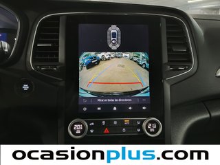 Renault Megane Sport Tourer Techno TCe 103 kW (140 CV) EDC GPF