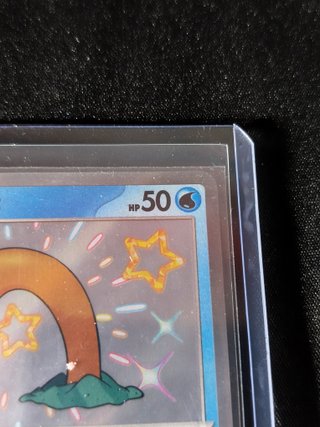 Wiglett 121/091 Paldean Fates Shiny NM