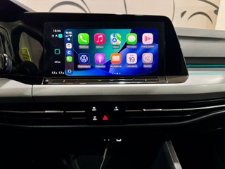 Volkswagen Golf 2022