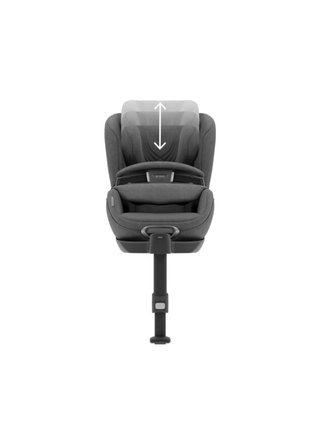 Silla Coche CYBEX Platinum Anoris T i-Size