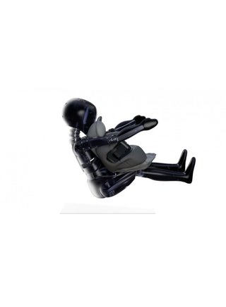 Silla Coche CYBEX Platinum Anoris T i-Size