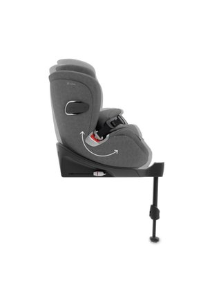 Silla Coche CYBEX Platinum Anoris T i-Size