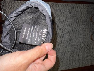 Guantes de esquí Matt Gore-Tex
