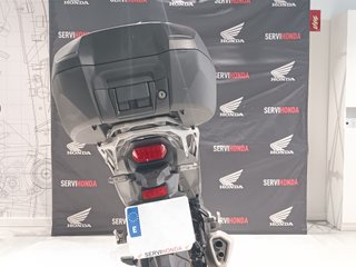 Honda Transalp 2024