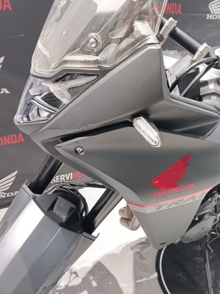 Honda Transalp 2024