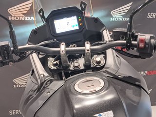 Honda Transalp 2024