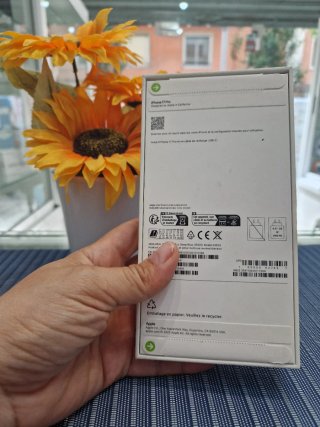 iPhone 17 Pro 256GB Azul Profundo