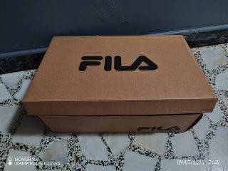 Zapatillas Fila Talla 41