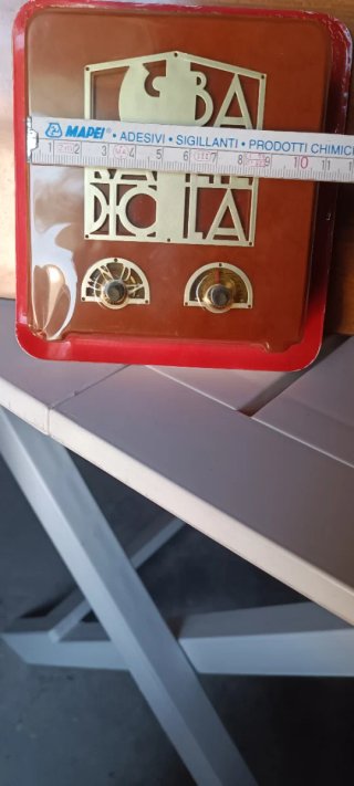 Radio d'epoca (riproduzione)