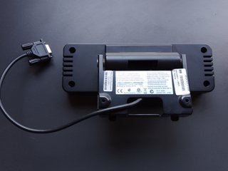 Visor para TPV punto de venta