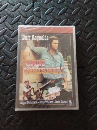 3 películas DVD --> clásicos de oro