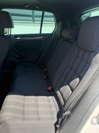 Volkswagen Golf 2011 GTD
