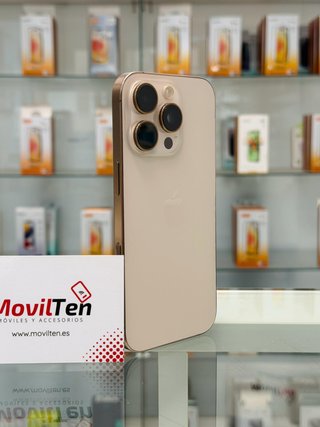 iPhone 16 Pro 512GB Desierto Nuevo