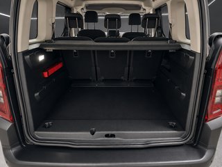 Citroen Berlingo 2021