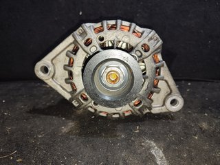 ALTERNADOR IVECO DAILY PR Einzelkabine 40 C Radst