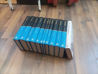 Colección Danielle Steel desde