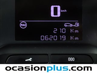 Opel Crossland X 1.2 S&S Design Line 120 Aniversario 81 kW (110 CV)