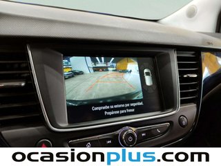 Opel Crossland X 1.2 S&S Design Line 120 Aniversario 81 kW (110 CV)